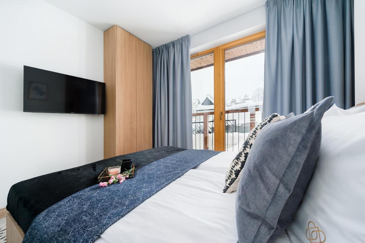 Polana Resort - Loftaffair Collection Кошелско Екстериор снимка