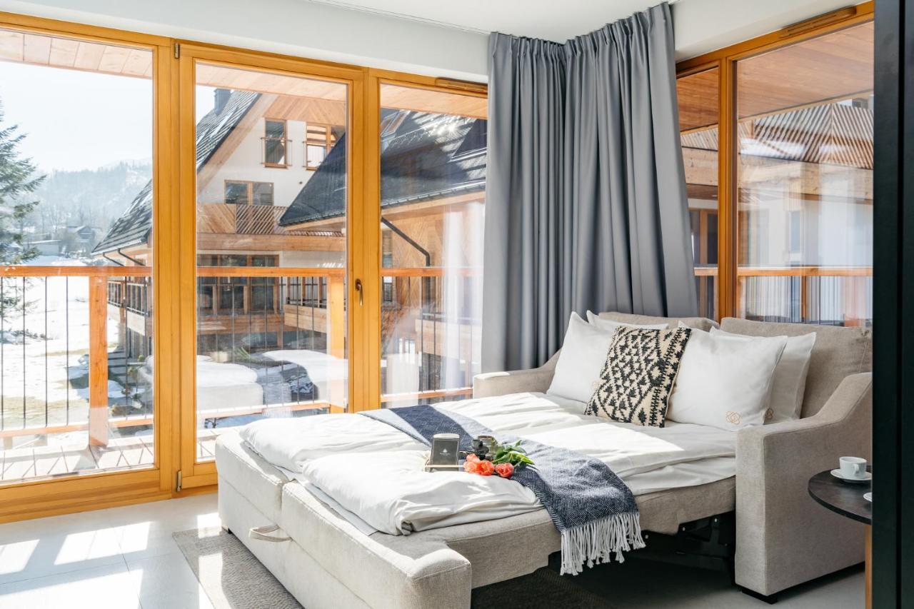 Polana Resort - Loftaffair Collection Кошелско Екстериор снимка