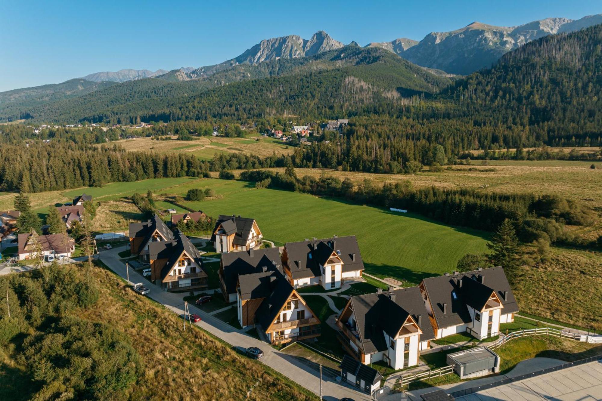 Polana Resort - Loftaffair Collection Кошелско Екстериор снимка