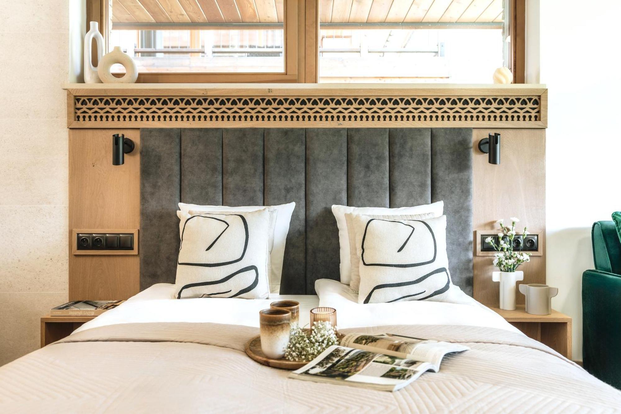 Polana Resort - Loftaffair Collection Кошелско Екстериор снимка