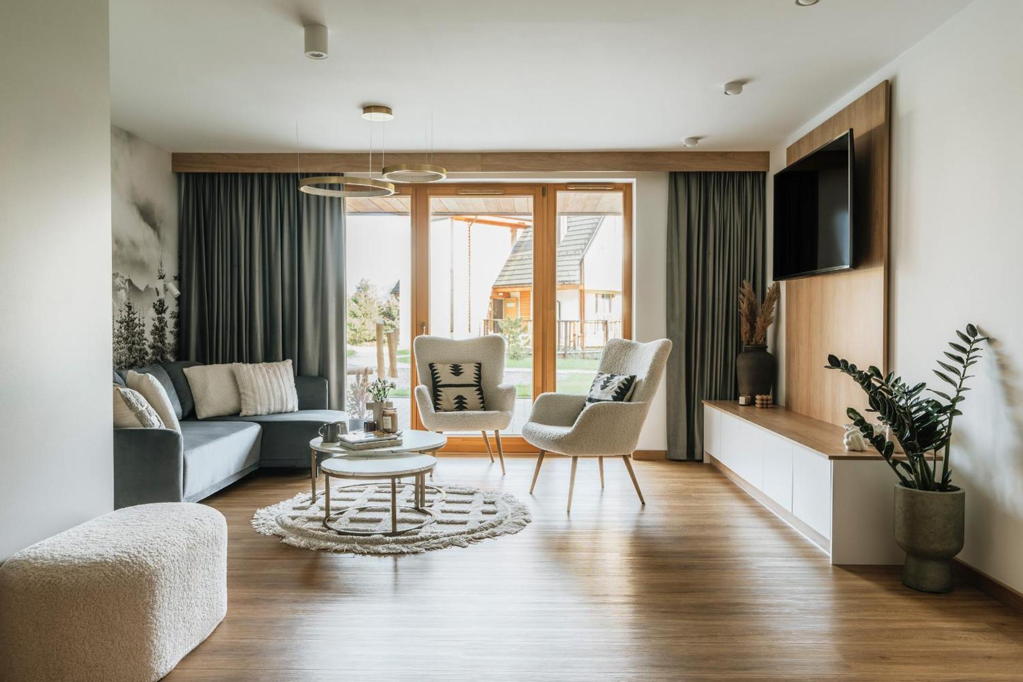 Polana Resort - Loftaffair Collection Кошелско Екстериор снимка